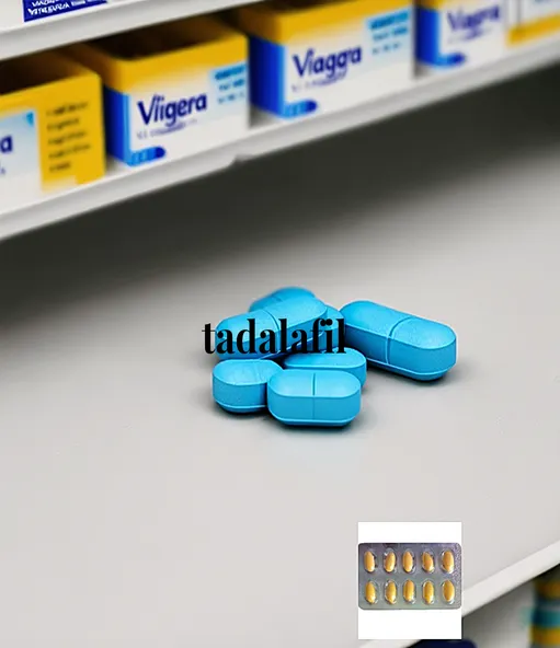 Tadalafil generico en farmacias